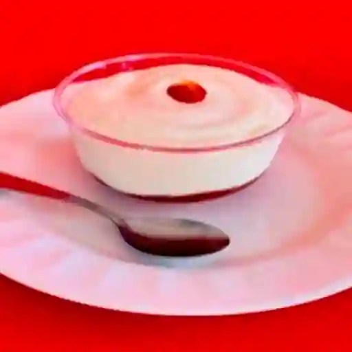 Crema de Guanábana