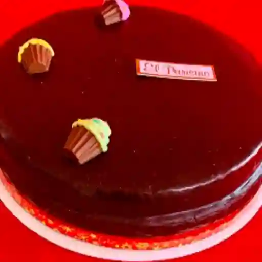 Torta Deseo