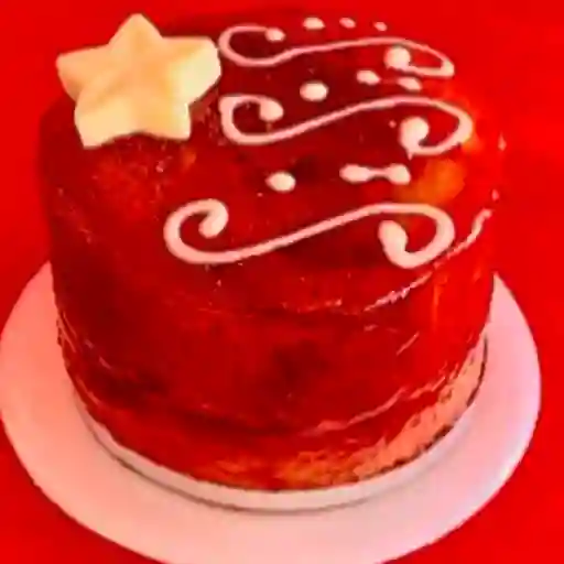 Torta de Mora