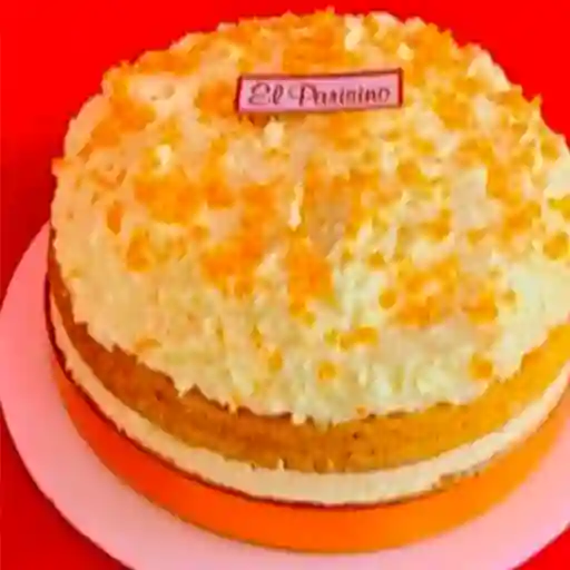 Torta de Zanahoria