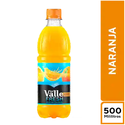 Del Valle Naranja 500 ml