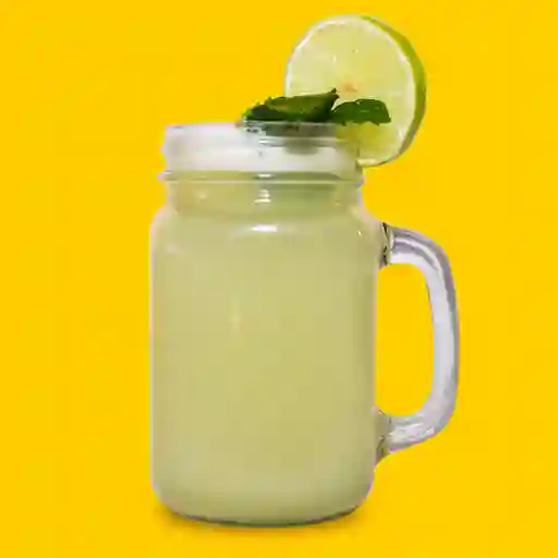 Limonada Natural