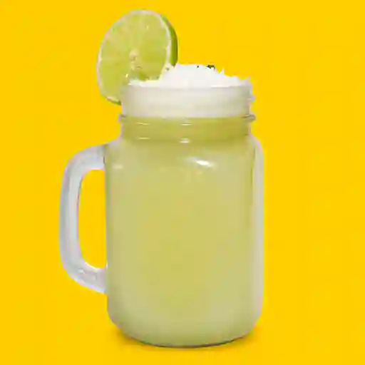 Limonada de Coco