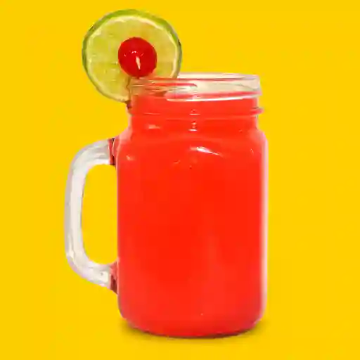 Limonada Cerezada