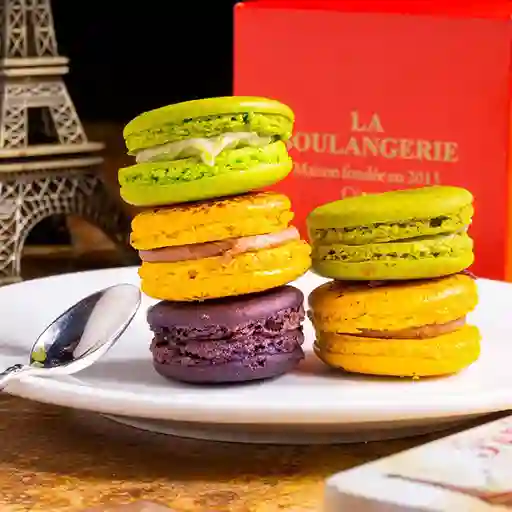 Macaron