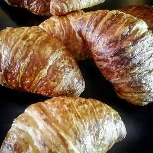 Croissant Relleno