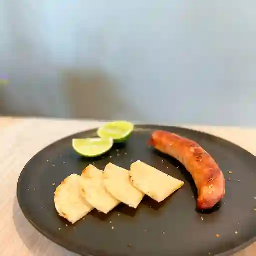 Chorizo Santarrosano