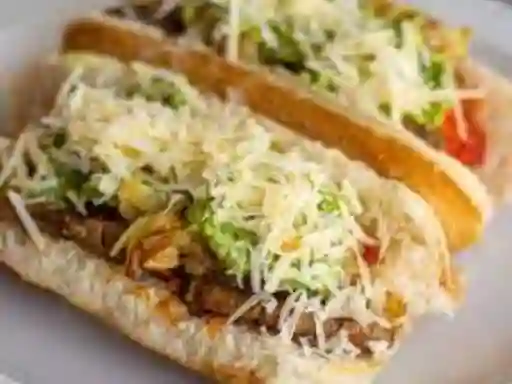 Perris Mixtos Especial