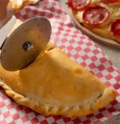 Panzerotti Ranchero