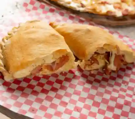 Panzerotti Mixto