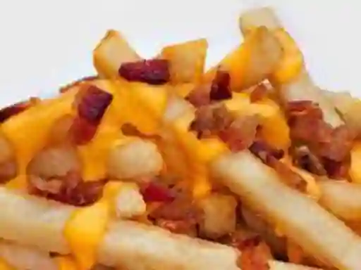 Papas a la Francesa Especial