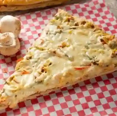 Pizza Mexicana