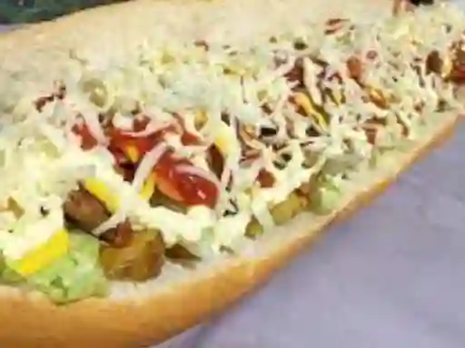 Pepito Mixto Full 20cm