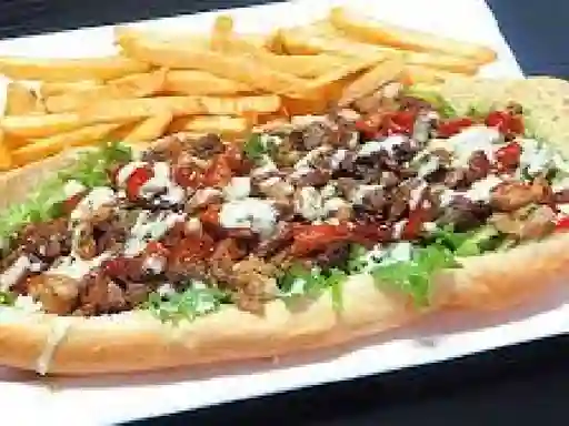 Pepito Mixto Full 40cm