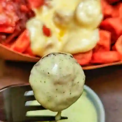 Gratinada 2