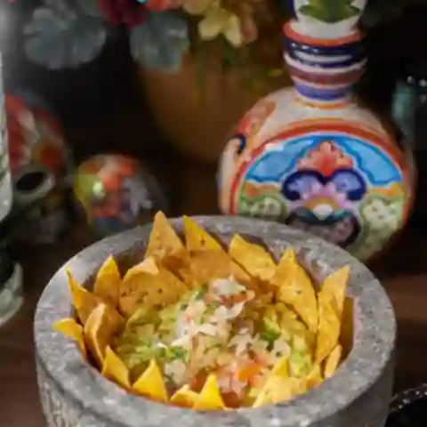 Guacamole