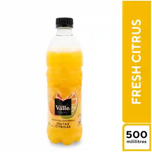 Del Valle Fresh Citrus 500 ml