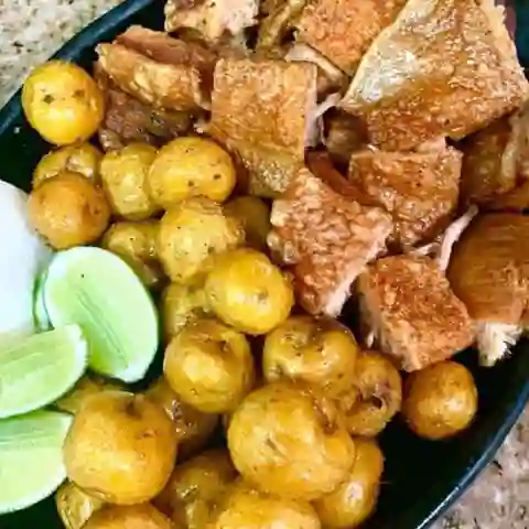 Chicharrón