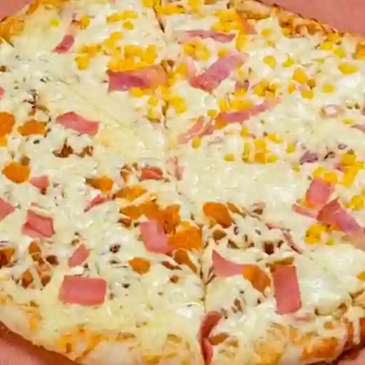 Pizza Campesina Porción
