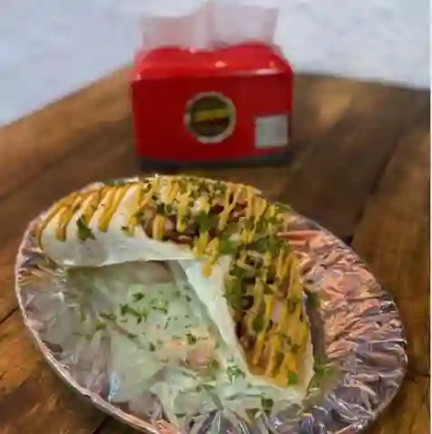 Parrillada Zipote