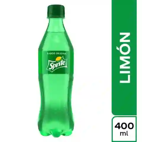 Sprite 400 ml