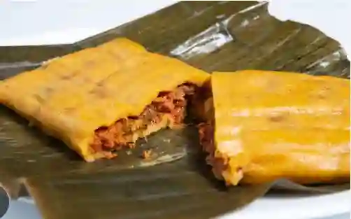 Ayaca Pan y Bebida