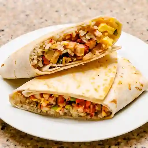 Fajita Ranchera XL