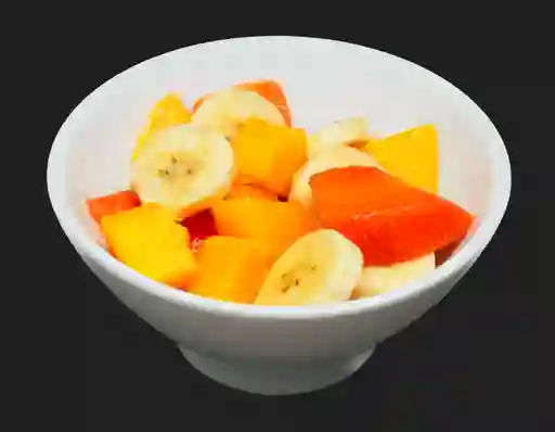 Porción de Fruta
