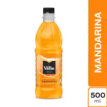 Del Valle Fresh Mandarina 500 ml