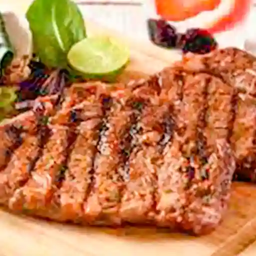 Asado de Carne Asada 200Gr