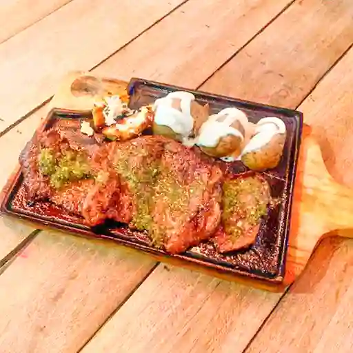 Asado de Punta Gorda 200Gr