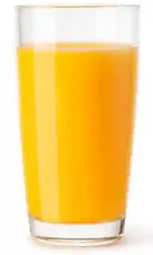 Jugo Natural de Mango