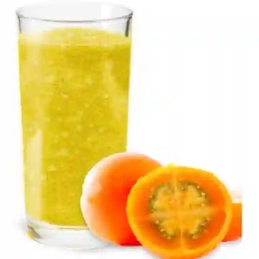 Jugo Natural de Lulo