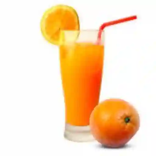 Jugo Natural de Mandarina