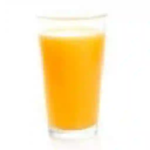 Jugo Natural de Naranja