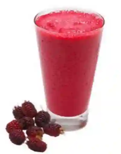 Jugo Natural de Mora