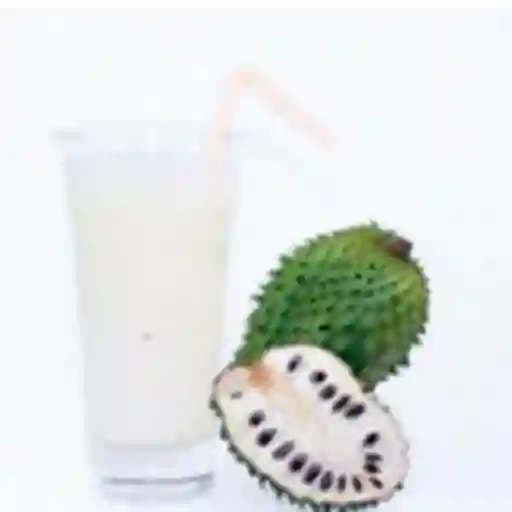 Jugo Natural de Guanábana