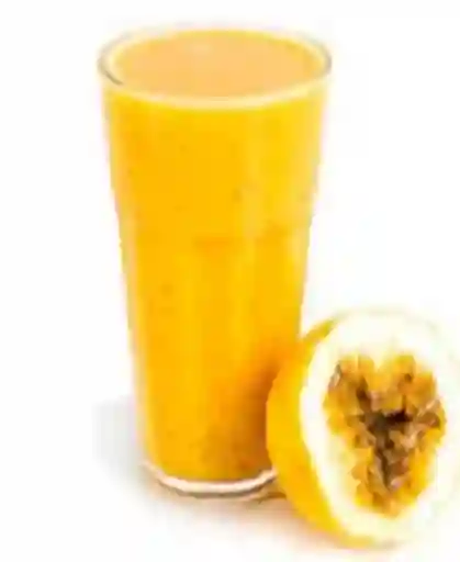 Jugo Natural de Maracuyá