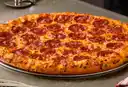 Pizza de Pollo 22 Cm