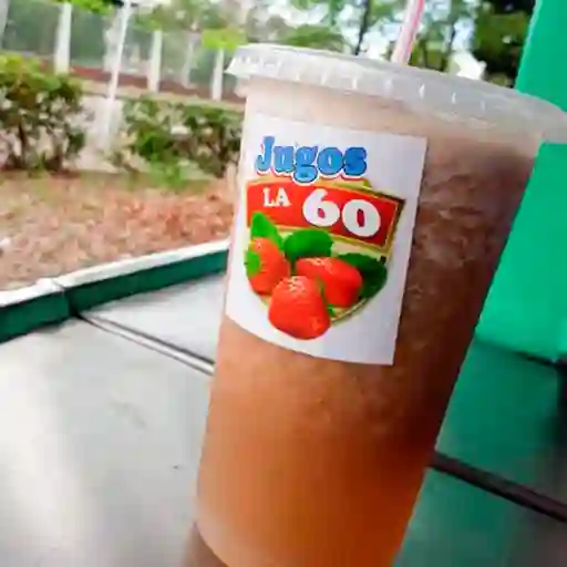 Jugo de Lulo