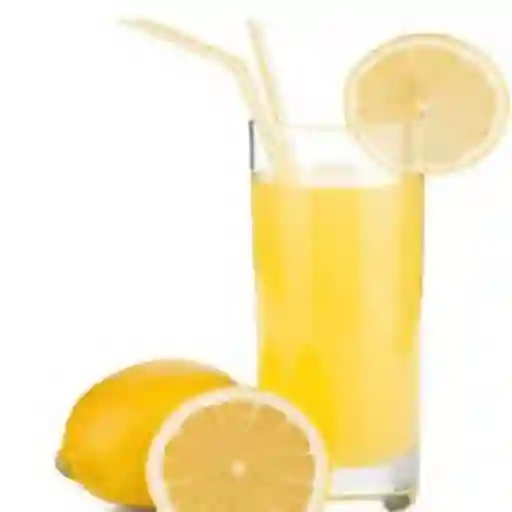 Limonada Natural de Frappé