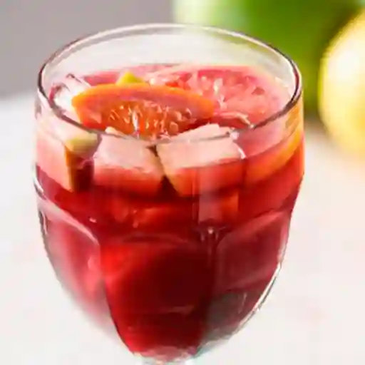 Sangria Vino Tinto Personal