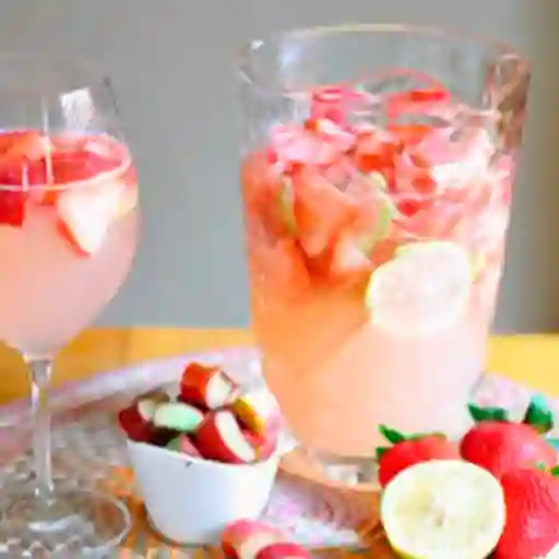 Sangria Rosé Personal