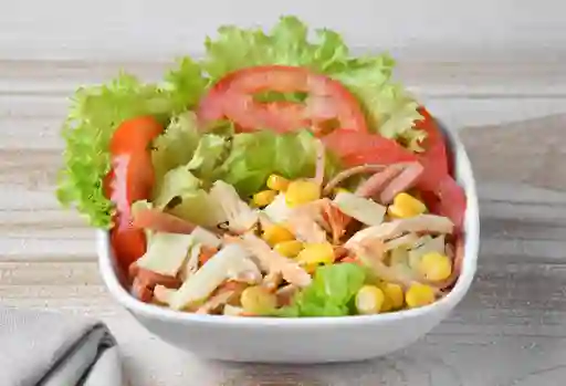 Ensalada