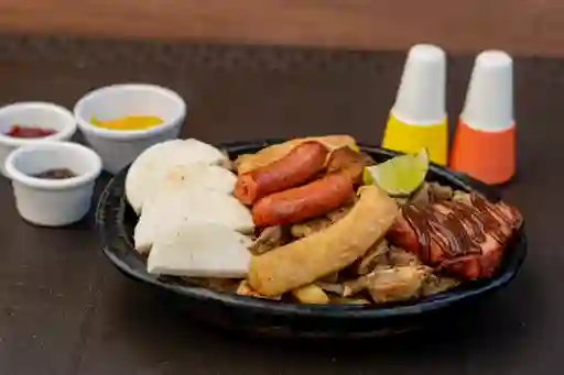 Picada Amigos 1750G