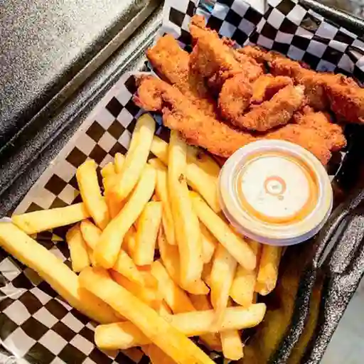 Chicken Tenders