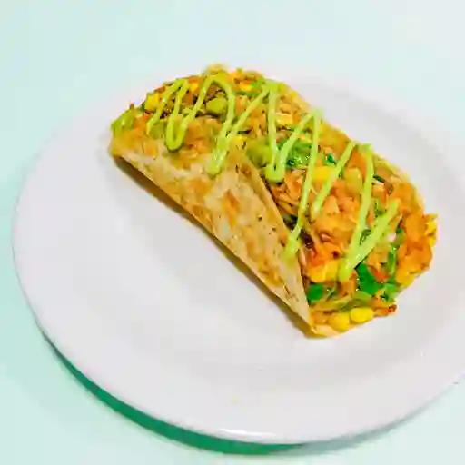 Taco Ranchero