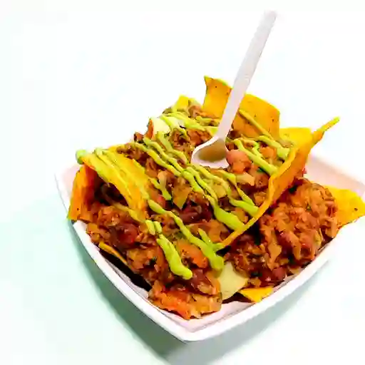 Nacho Ranchero