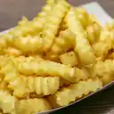 Papas a la Francesa