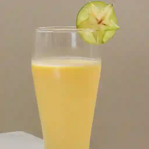 Limonada de Mango